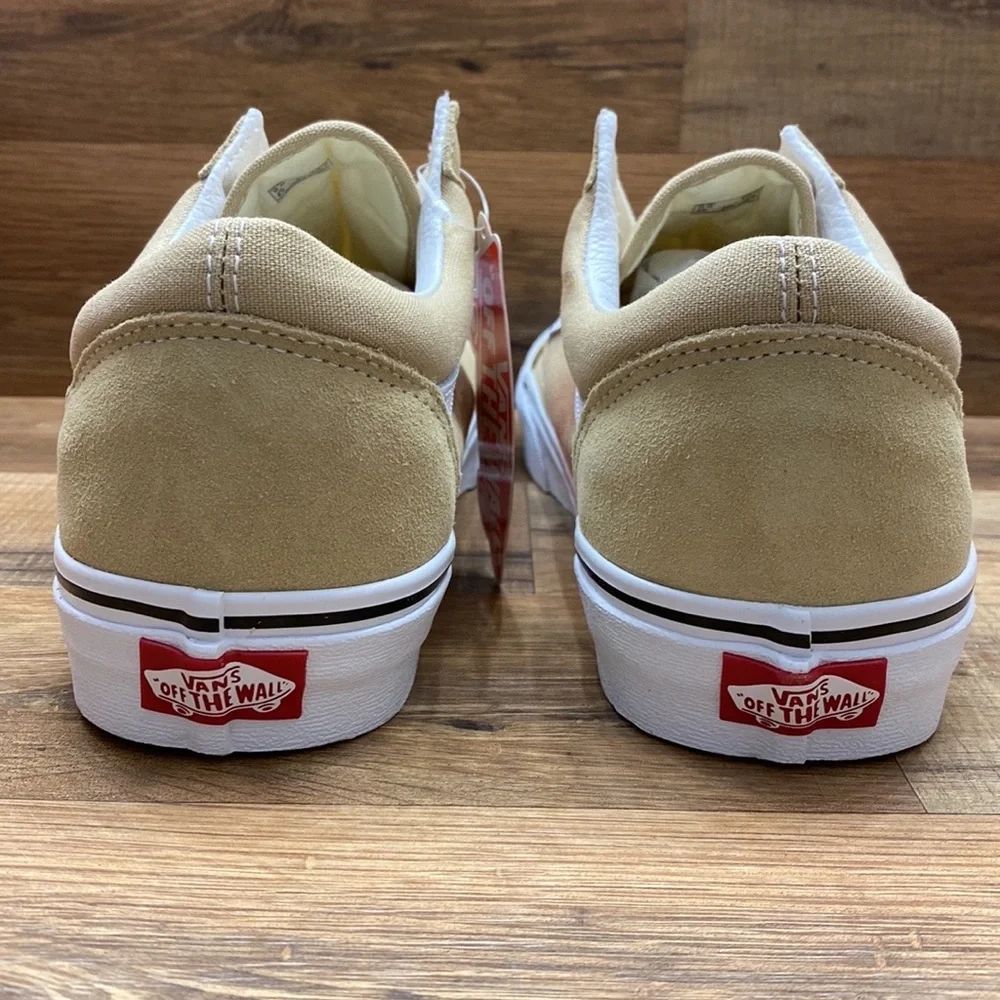 VANS OLD SKOOL - Picture 4 of 8